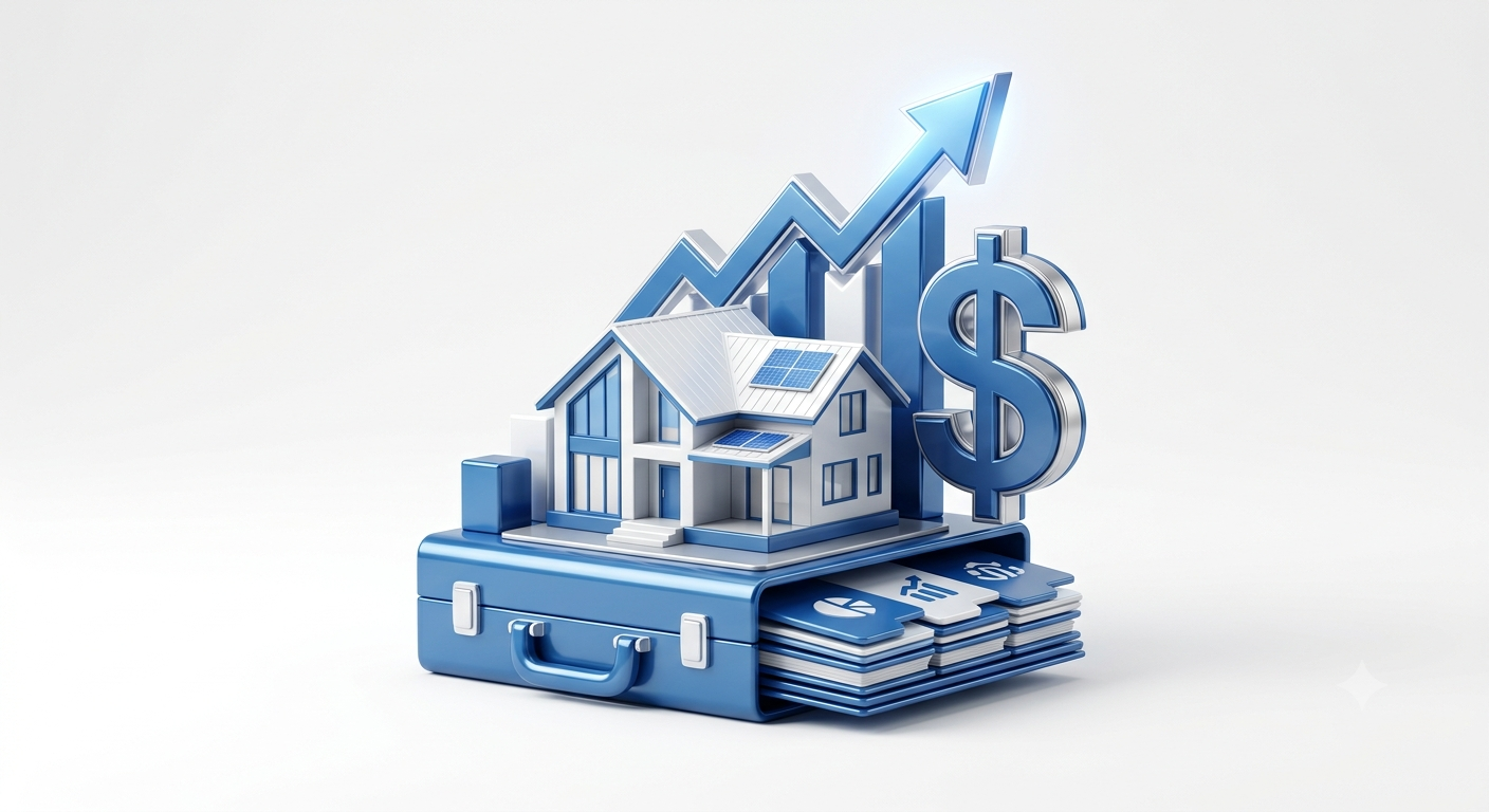 Investors motivated seller