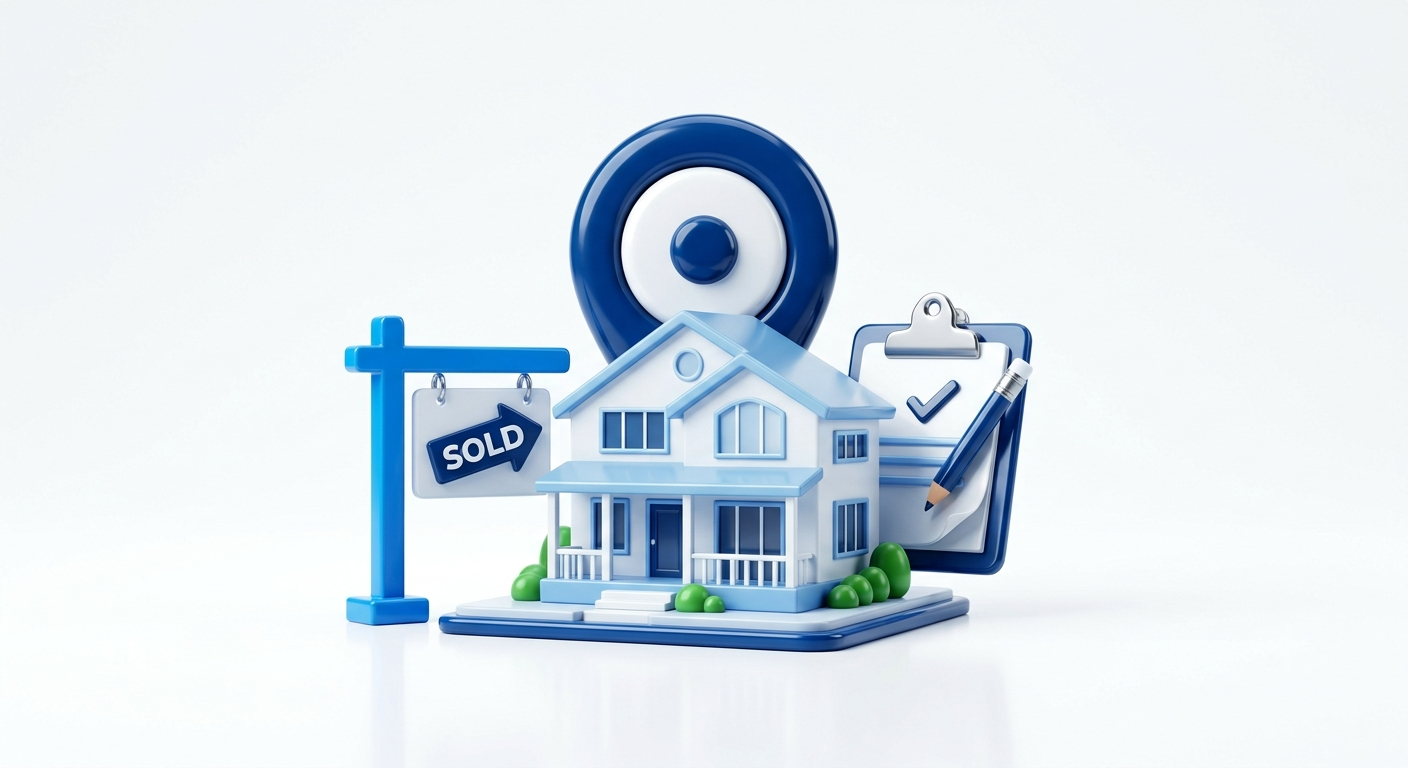 Real Estate Agents