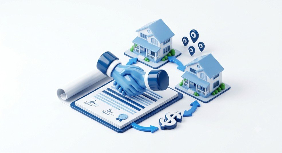 mls realtor