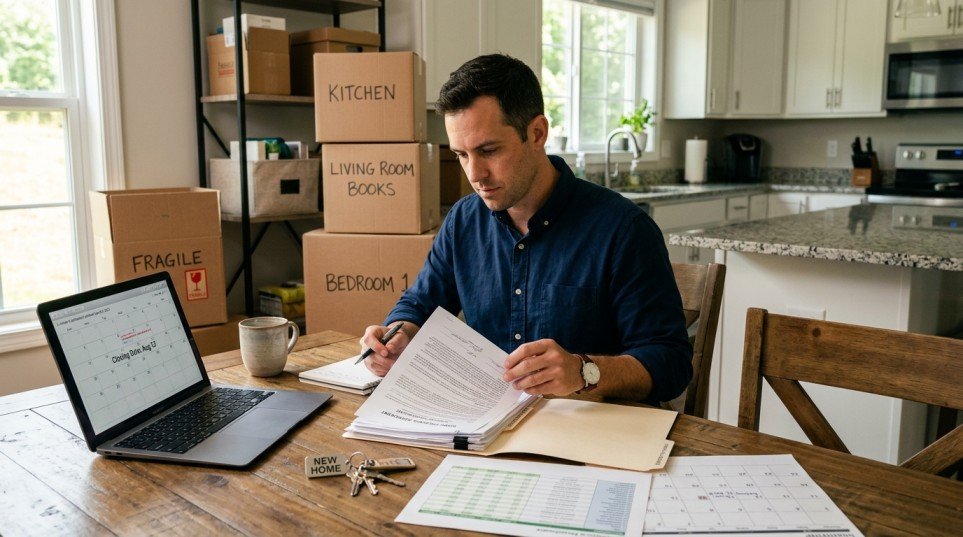 motivated seller lead